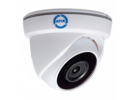 IP-видеокамера ATIX AT-NC-1E2P-2.8/DC (1A)