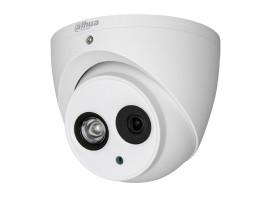 HDCVI видеокамера Dahua DH-HAC-HDW1500EMP-A-POC-0280B