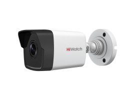 HD-TVI видеокамеры HiWatch DS-T500P (3.6 mm)