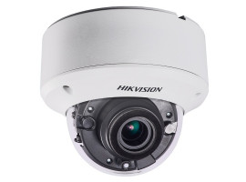 HD-TVI видеокамера Hikvision DS-2CE56D7T-VPIT3Z