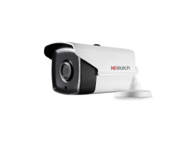 HD-TVI видеокамера HiWatch DS-T220S(2.8 mm)