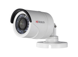 HD-TVI видеокамера HiWatch DS-T200 (6 mm)