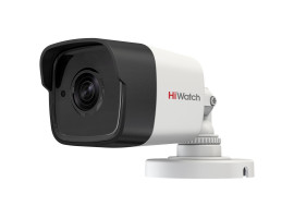 HD-TVI видеокамеры HiWatch DS-T300 (3.6 mm)