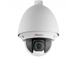 HD-TVI Speed Dome HiWatch DS-T255