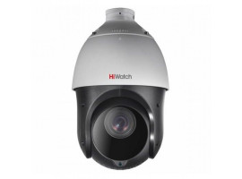 HD-TVI Speed Dome HiWatch DS-T265(B)