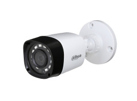 HDCVI видеокамера Dahua DH-HAC-HFW1400RP-0280B