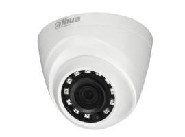 HDCVI видеокамера Dahua DH-HAC-HDW1400RP-0280B