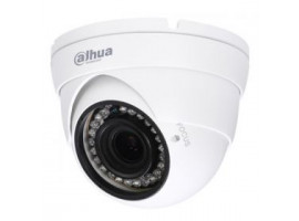 HDCVI видеокамера Dahua DH-HAC-HDW1400RP-VF