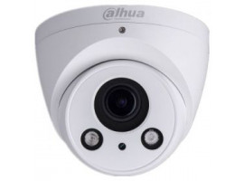 HDCVI видеокамера Dahua DH-HAC-HDW2401RP-Z