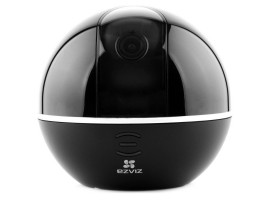 IP-видеокамера поворотная EZVIZ C6TС (Black)
