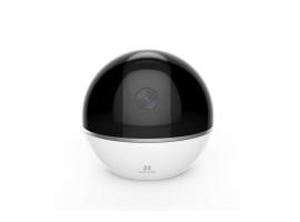 IP-видеокамера поворотная EZVIZ C6TС (white)