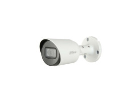 HDCVI видеокамера Dahua DH-HAC-HFW1200TP-POC-0280B