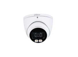 HDCVI видеокамера Dahua DH-HAC-HDW2249TP-A-LED-0360B