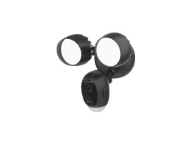 IP-видеокамера EZVIZ LC1C (Black)