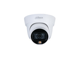 HDCVI видеокамера Dahua DH-HAC-HDW1239TLP-LED-0360B