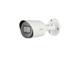 HDCVI видеокамера Dahua DH-HAC-HFW1400TP-POC-0360B