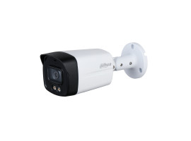 HDCVI видеокамера Dahua DH-HAC-HFW1239TLMP-LED-0280B