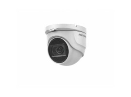 HD-TVI видеокамера Hikvision DS-2CE76H8T-ITMF (3.6mm)