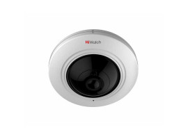 HD-TVI видеокамера HiWatch DS-T501 (1.1 mm)