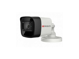 HD-TVI видеокамера HiWatch DS-T800 (2.8 mm)