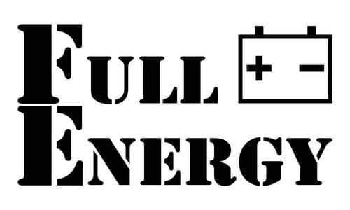 Full Energy